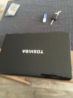 Toshiba i5 laptop 240gb SSD, 15 inch, Intel core i5, Gebruikt, Ophalen of Verzenden