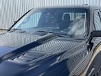 Dodge RAM 1500 pick up 4x4 Crew Cab Limited Night LPG, Automaat, Gebruikt, Zwart, Bedrijf