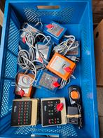 Marklin Trein trafo's/controllers., Gebruikt, Ophalen of Verzenden, Märklin, Transformator of Voeding