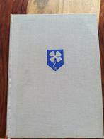Rond Smeroe en kawi 4-5 ri nederlandsch indie knil, Ophalen of Verzenden, Landmacht, Nederland, Embleem of Badge