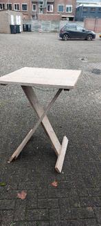 statafel, Ophalen, Zo goed als nieuw