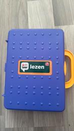 Ik leer lezen - jumbo, Ophalen of Verzenden, Zo goed als nieuw