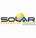 Solar Zonwering Twente voor al uw buitenzonwering, Tuin en Terras, Nieuw, Overige typen, Ophalen