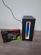 Game pc met RTX 2060, Computers en Software, Desktop Pc's, Contactnextused@gmail.com, Zuideropgaande 33e Hollandscheveld, Refurbished