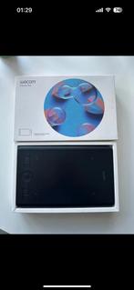 Wacom Intuos Pro S teken tablet, Ophalen of Verzenden, Zo goed als nieuw