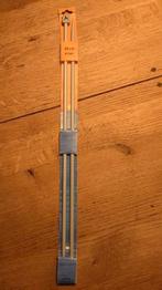 Breinaalden 6mm - Nieuw in verpakking, Ophalen of Verzenden, Nieuw, Breien, Naald