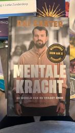 Boek Dai Carter - Mentale kracht, Ophalen of Verzenden, Zo goed als nieuw, Dai Carter