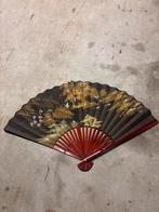 3 Chinese Wanddecoraties - Spanwijdte 126 cm, Ophalen, Gebruikt