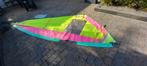 surfzeil, Watersport en Boten, Windsurfen, Gebruikt, Minder dan 250 cm, Ophalen of Verzenden, Minder dan 5 m²