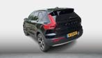 Volvo XC40 1.5 T4 Recharge Inscription, Euro 6, Zwart, Hybride Elektrisch/Benzine, 3 cilinders