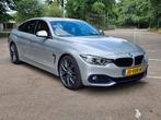 BMW 4-Serie 420I  Gran Coupé sportline 2016, Achterwielaandrijving, Euro 6, Overige kleuren, Particulier