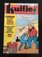 Weekblad Kuifje. Uitgave 1984. Nummer 16., Gelezen, Ophalen of Verzenden, Kuifje, Eén stripboek