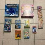 Verschillende leuke gezelschapsspelletjes (zie beschrijving), Hobby en Vrije tijd, Gezelschapsspellen | Overige, Drie of vier spelers