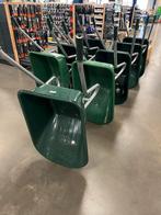 Kruiwagen 100 liter, Ophalen, Banico, Banico, Banico