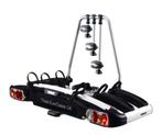 Thule euroclassic G6 929 fietsendrager, Auto diversen, Ophalen, 3 fietsen of meer, Gebruikt, Trekhaakdrager