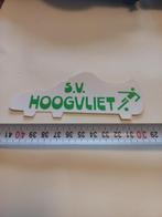 Sv hoogvliet, Ophalen of Verzenden, Zo goed als nieuw