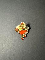 Efteling pin roodkapje, Ophalen of Verzenden, Nieuw, Button of Speldje