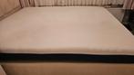Matt sleeps matras  Zo goed als nieuw   160x 200, Huis en Inrichting, Ophalen of Verzenden, Zo goed als nieuw, Tweepersoons, 160 cm