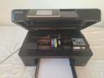 HP Photosmart Plus - 'Defect', Computers en Software, Printers, Ophalen, Kleur printen, Inkjetprinter, All-in-one