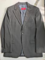 NIEUW Tweedelig Hugo Boss pak, Kleding | Heren, Kostuums en Colberts, Ophalen of Verzenden, Zo goed als nieuw, Maat 52/54 (L)