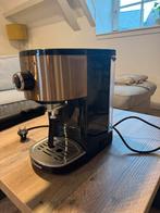 Bestron Espressomachine - 2 kops - Koper, Witgoed en Apparatuur, Koffiezetapparaten, Ophalen, Afneembaar waterreservoir, Espresso apparaat