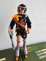 Action Man - Roller Extreme - Hasbro, Kinderen en Baby's, Ophalen of Verzenden, Zo goed als nieuw