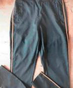 Pantalon / broek Soulmate maat s/m, Kleding | Dames, Ophalen of Verzenden, Nieuw, Maat 36 (S), Zwart