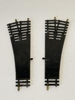 Fleischmann rails; zie omschrijving, Gebruikt, Gelijkstroom, Fleischmann, Rails