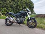 Ducati M900 ie - Klassieker met injectie, Motoren, Motoren | Ducati, 2 cilinders, Sportuitlaat, Particulier, Minimaal motorrijbewijs A1