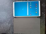 Samsung Galaxy Tab A7 Lite (SM-T220) zgan incl hoesje, Ophalen of Verzenden, Zo goed als nieuw, 32 GB