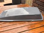Kofferdeksel street glide, Motoren, Onderdelen | Harley-Davidson, Ophalen of Verzenden