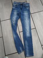 Stoere Petrol jeans met stretch W30 L32, Ripped & Repair, Ophalen, Zo goed als nieuw, Blauw, Petrol Industries