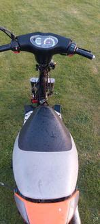 Peugeot Vivacity - Onderdelen of Opknapper, Fietsen en Brommers, Ophalen, Gebruikt, Overige typen, Peugeot