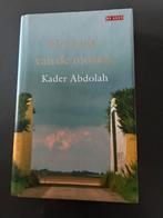 Boek van Kader Abdolah - Het huis van de moskee, Boeken, Literatuur, Ophalen of Verzenden, Zo goed als nieuw, Kader Abdolah