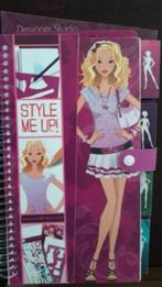 Te koop designer studio style me up!, Ophalen of Verzenden, Nieuw, Knutselen