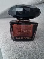 NIEUWE Versace crystal noir edp 90ml, Verzenden, Nieuw