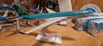 Model vliegtuig van Air Lingus Airbus A330-200, Ophalen of Verzenden, Zo goed als nieuw, Schaalmodel