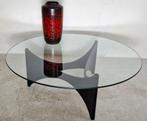 Werner Blaser voor 't Spectrum Vintage TZ75 Salontafel, 1960, Ophalen, Minder dan 45 cm, Gebruikt, -