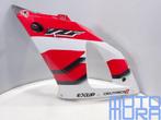 zijkuip links voor Yamaha YZF R1 1998 - 1999 RN01 linker zij, Gebruikt, -, -, Ophalen of Verzenden