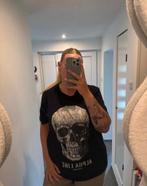 Verschillende tshirt, Zwart, Maat 42/44 (L), Nieuw, Ophalen of Verzenden