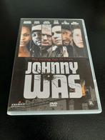 Johnny was, Vinnie Jones, Eriq la Salle, Roger Daltrey!, Alle leeftijden, Ophalen of Verzenden, Gebruikt, Maffia en Misdaad