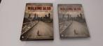 The Walking Dead - Seizoen 1 t/m 5 DVD, Boxset, Ophalen of Verzenden, Zo goed als nieuw, Horror