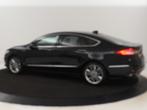Ford Mondeo 2.0 IVCT HEV Vignale | Leder | Stoelverwarming |, 188 pk, Gebruikt, Euro 6, 4 cilinders
