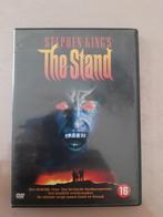 The Stand (1994 ) - Stephen King, Cd's en Dvd's, Vanaf 16 jaar, Ophalen of Verzenden, Gebruikt