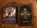 Orakel decks; Mother Morts Carnival/Divine Circus, Ophalen of Verzenden, Nieuw, Tarot of Kaarten leggen, Overige typen