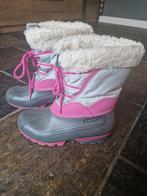 Snowboots meisje maat 35, Kinderen en Baby's, Kinderkleding | Schoenen en Sokken, Ophalen, Gebruikt, Meisje, Laarzen