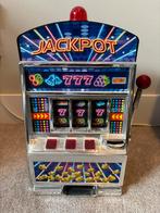 Minigame gokautomaat, Verzamelen, Automaten | Gokkasten en Fruitautomaten, Euro, Ophalen, Zo goed als nieuw