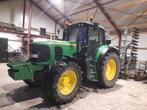 john deere 6920S bouwjaar 2004, Zakelijke goederen, Agrarisch | Tractoren, Meer dan 160 Pk, Gebruikt, Ophalen of Verzenden, John Deere