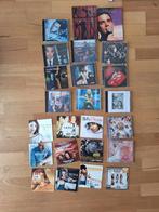 Diverse CD's zie fotos, Ophalen of Verzenden, Zo goed als nieuw