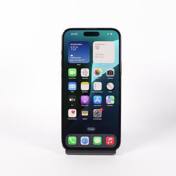 iPhone 15 Plus 128GB - C Grade (96%) beschikbaar voor biedingen